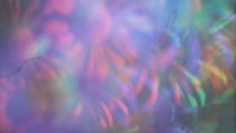 кадр из фильма かはたれの庭