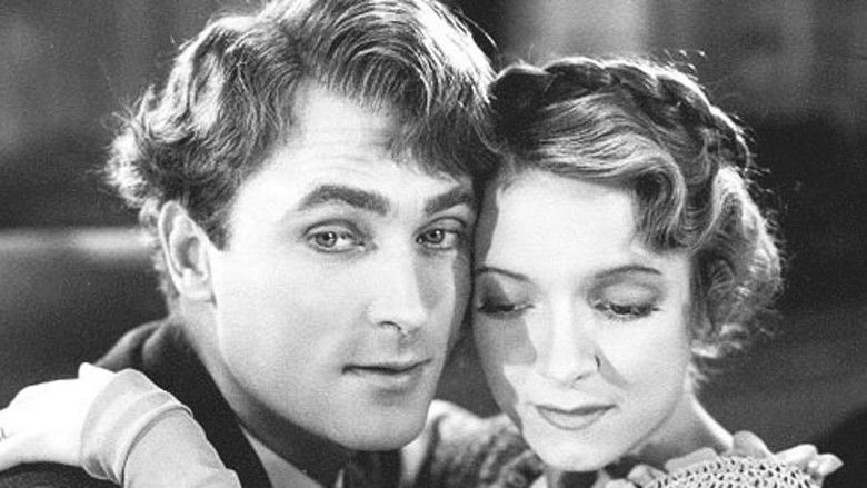 кадр из фильма What Every Woman Knows