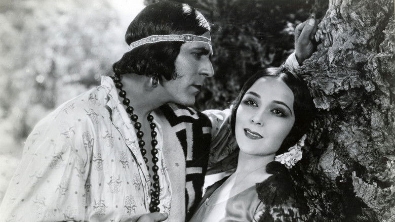 кадр из фильма Ramona