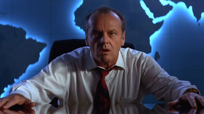 кадр из фильма Марс атакует!