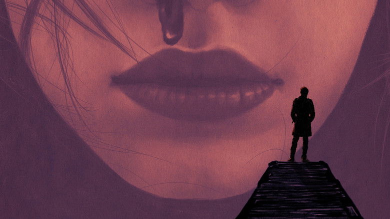 кадр из фильма Find Her