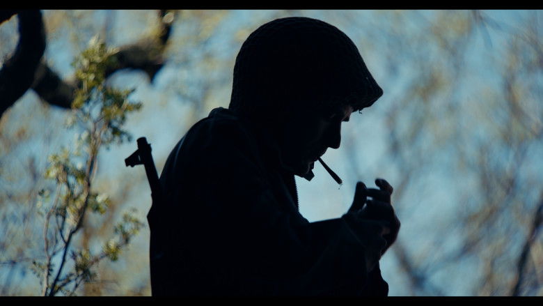 кадр из фильма AYLAN