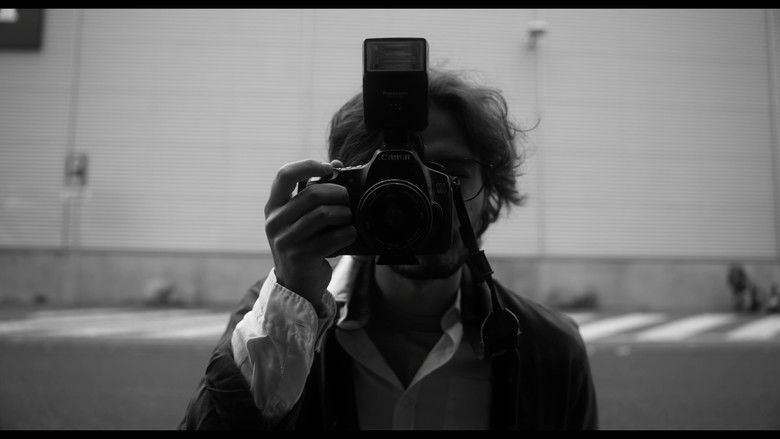 кадр из фильма Newsflash