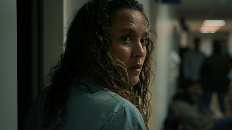 кадр из фильма Terra