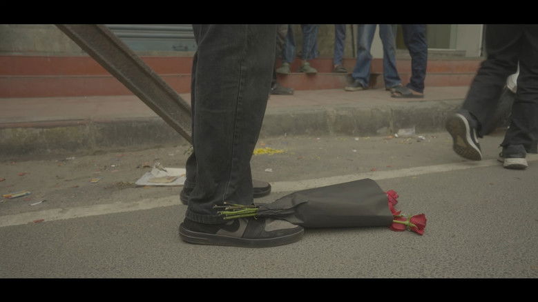 кадр из фильма Adichaya