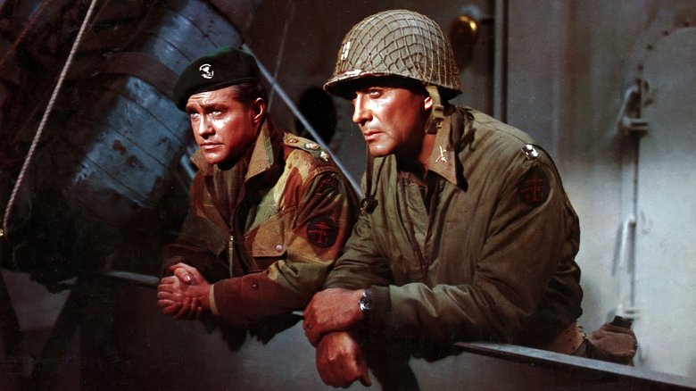 День «Д», 6 июня