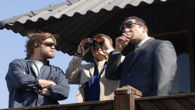 кадр из фильма Így, ahogy vagytok