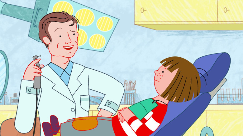 кадр из фильма Basia. Mam swój świat