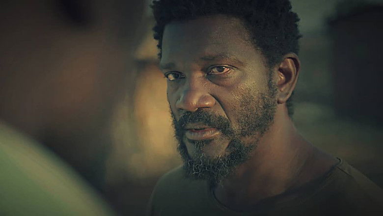 кадр из фильма Ngoda