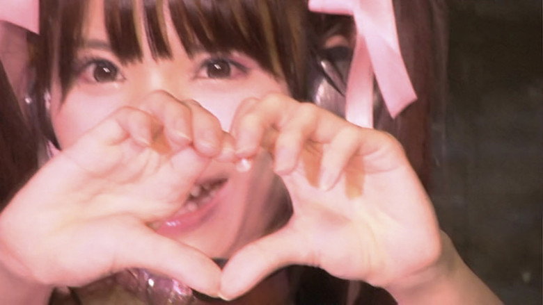 кадр из фильма シザーチンP