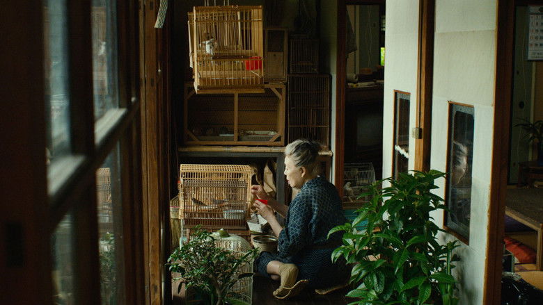 кадр из фильма モリのいる場所