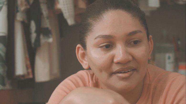 кадр из фильма Tereza e Bruno