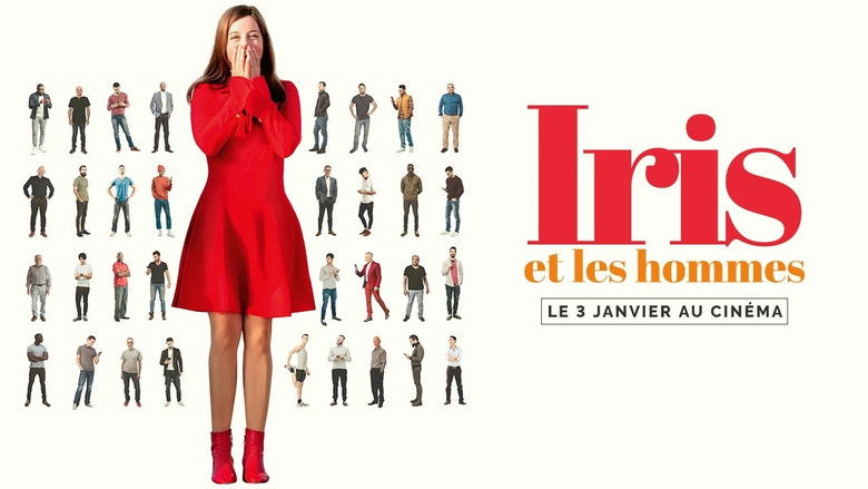 кадр из фильма Дождь из мужчин