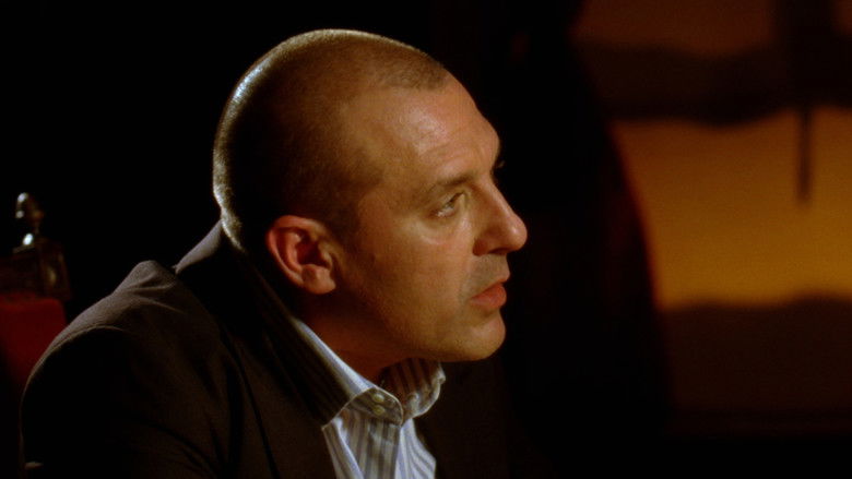 кадр из фильма Отрава