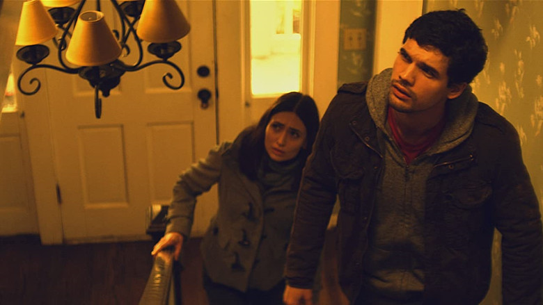 кадр из фильма После