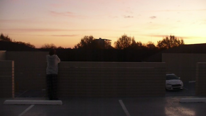 кадр из фильма Bile of the Beast