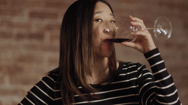 кадр из фильма Женская драка