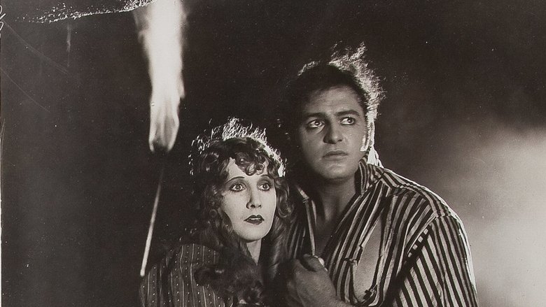 кадр из фильма Perils of the Wild