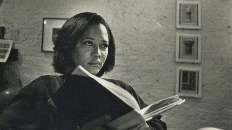 кадр из фильма She Must Be Seeing Things