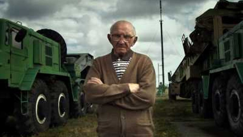 кадр из фильма Iván - De volta para o passado