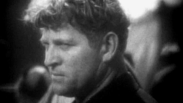 кадр из фильма The Spieler