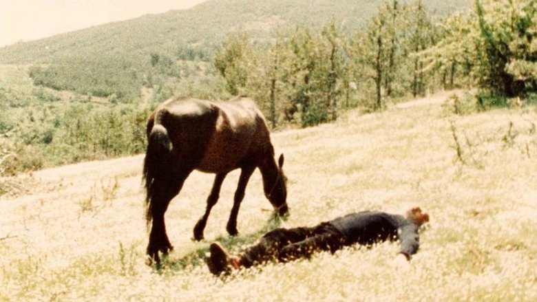 кадр из фильма Μπαλαμός