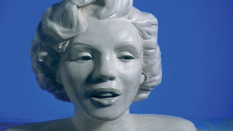 кадр из фильма Amerlock