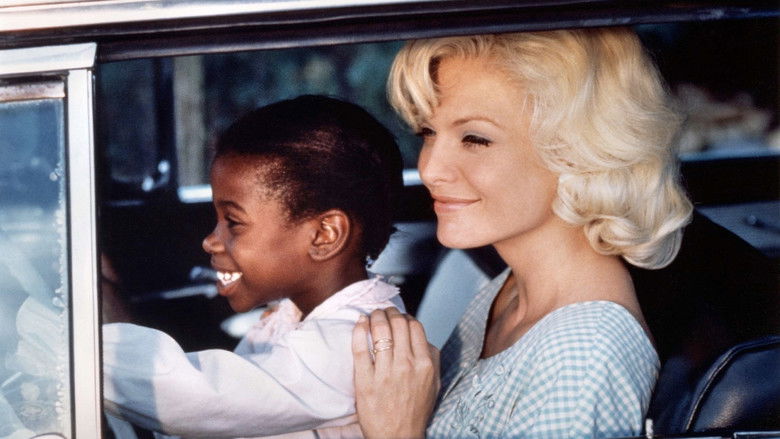 кадр из фильма Поле любви