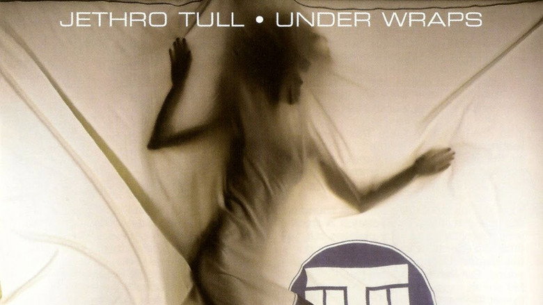 кадр из фильма Jethro Tull: Under Wraps (The Unwrapped Edition)