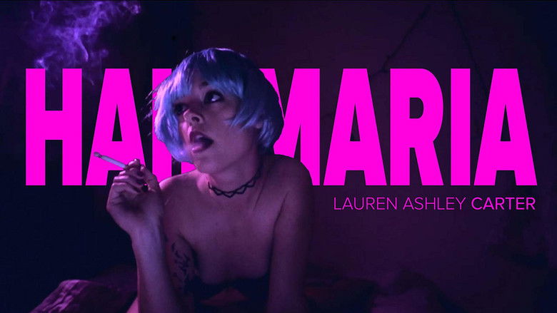 кадр из фильма Hail Maria!