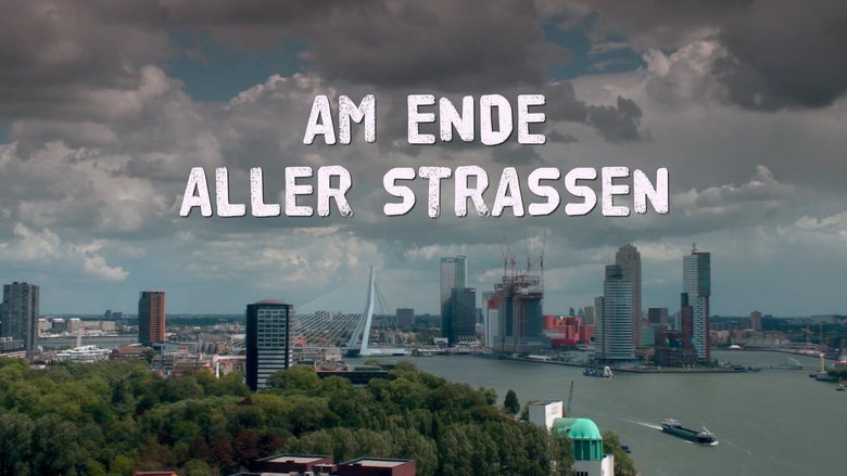 кадр из фильма Where the Road Runs Out