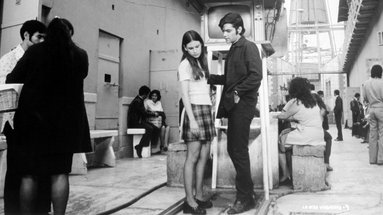 кадр из фильма La otra virginidad