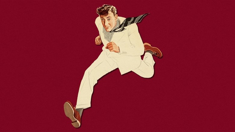 кадр из фильма Человек в белом костюме