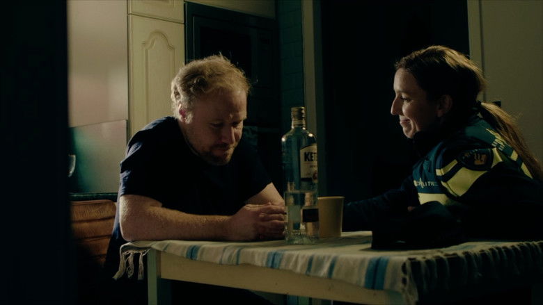 кадр из фильма Polder