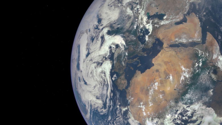 кадр из фильма New Mars