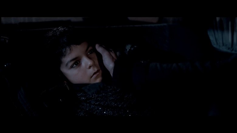 кадр из фильма Helak: Kayıp Köy