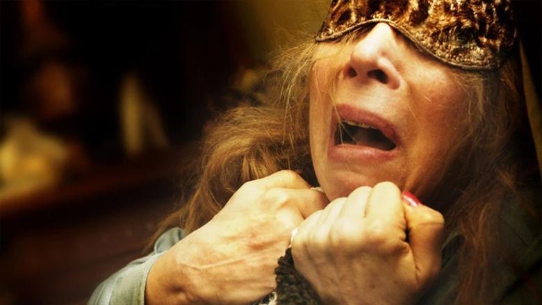 кадр из фильма Karanlıktakiler