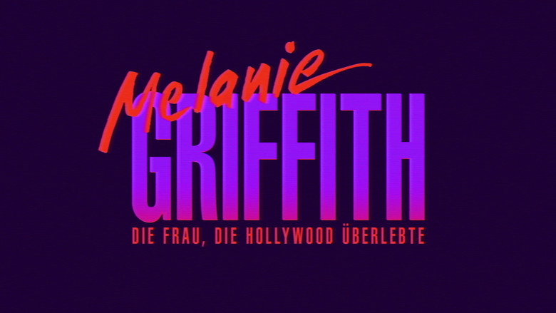 кадр из фильма Melanie Griffith - Die Frau, die Hollywood überlebte
