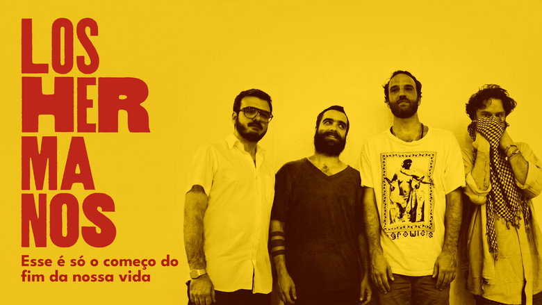 кадр из фильма Los Hermanos - Esse é Só o Começo do Fim da Nossa Vida