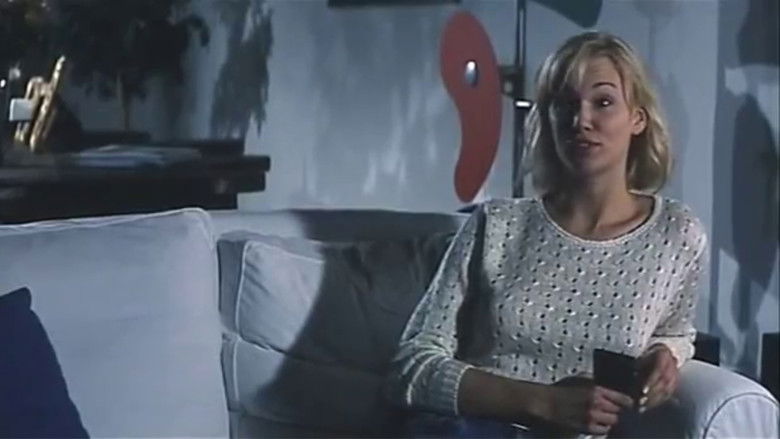 кадр из фильма Squillo