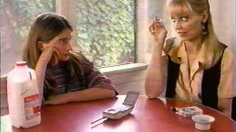 кадр из фильма Freaky Friday
