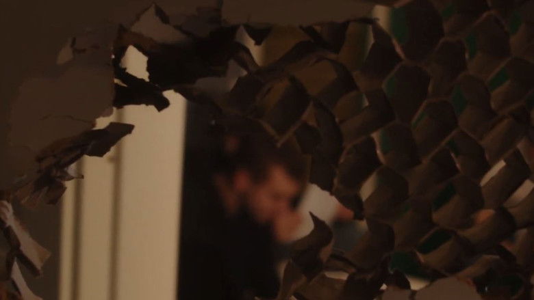 Kan vi ikke bare tage fucking hjem?