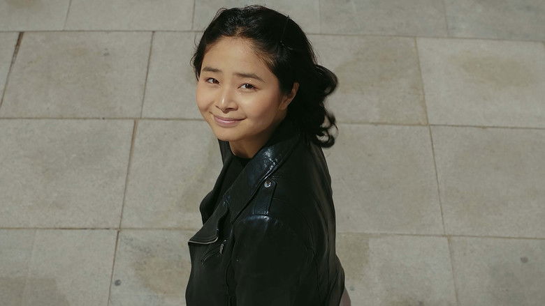 кадр из фильма Худалдагч Охин