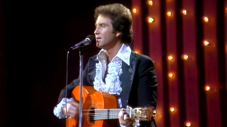 кадр из фильма Time-Life: Country Legends Live, Vol. 1