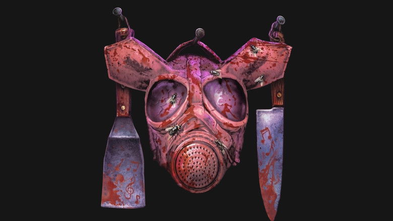 кадр из фильма Sweet Meats