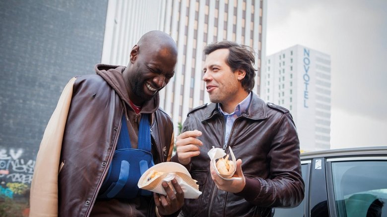 кадр из фильма Шутки в сторону