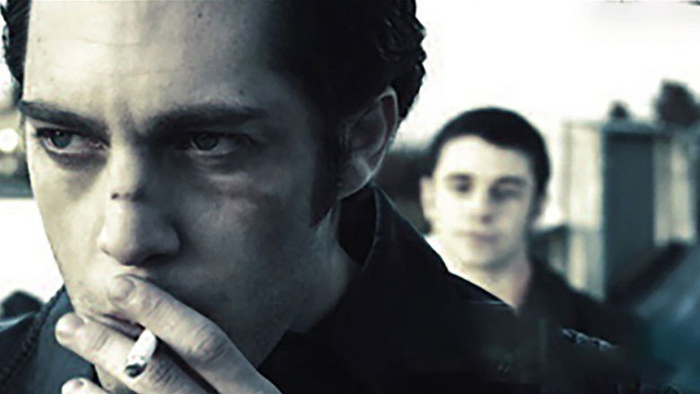 кадр из фильма Белые ирландские пьяницы