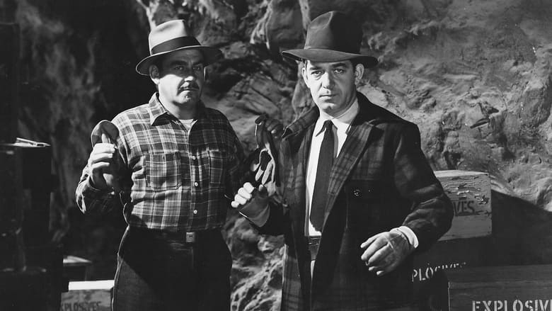 кадр из фильма Dangers of the Canadian Mounted