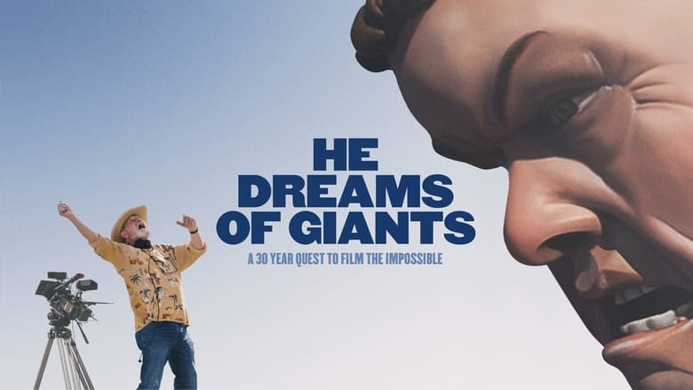 кадр из фильма He Dreams of Giants