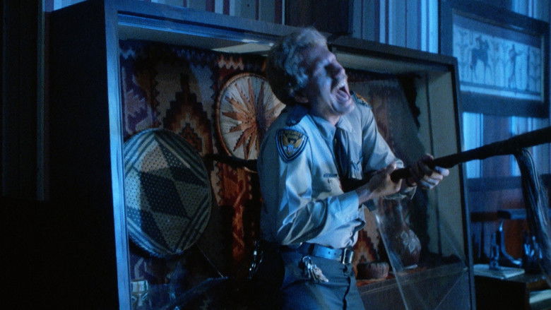 кадр из фильма Волшебная лампа